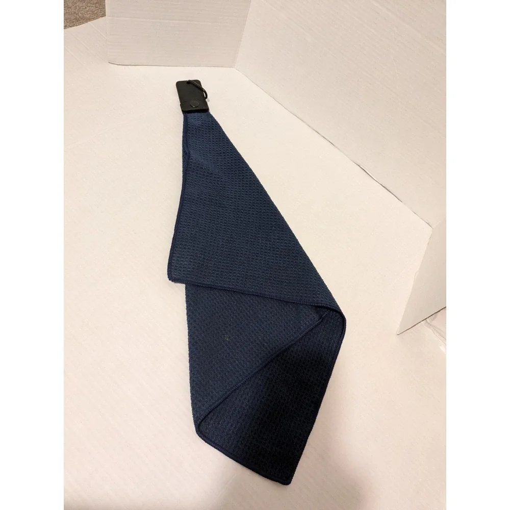 Playing It Forward Golf‎ Towel - Blue